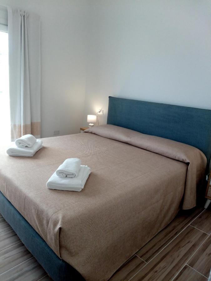 Flamingo Guest House- Rooms Ольбия Экстерьер фото