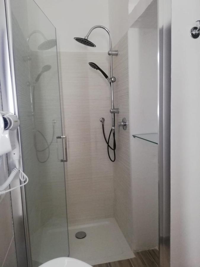 Flamingo Guest House- Rooms Ольбия Экстерьер фото