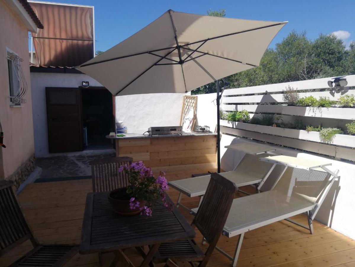Flamingo Guest House- Rooms Ольбия Экстерьер фото