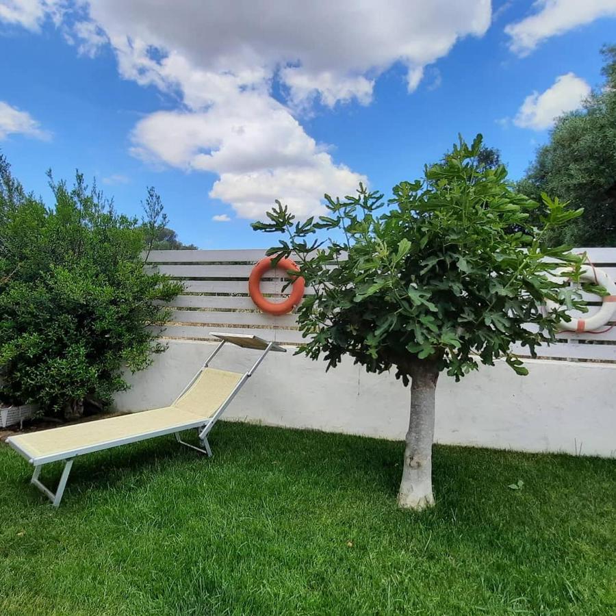 Flamingo Guest House- Rooms Ольбия Экстерьер фото