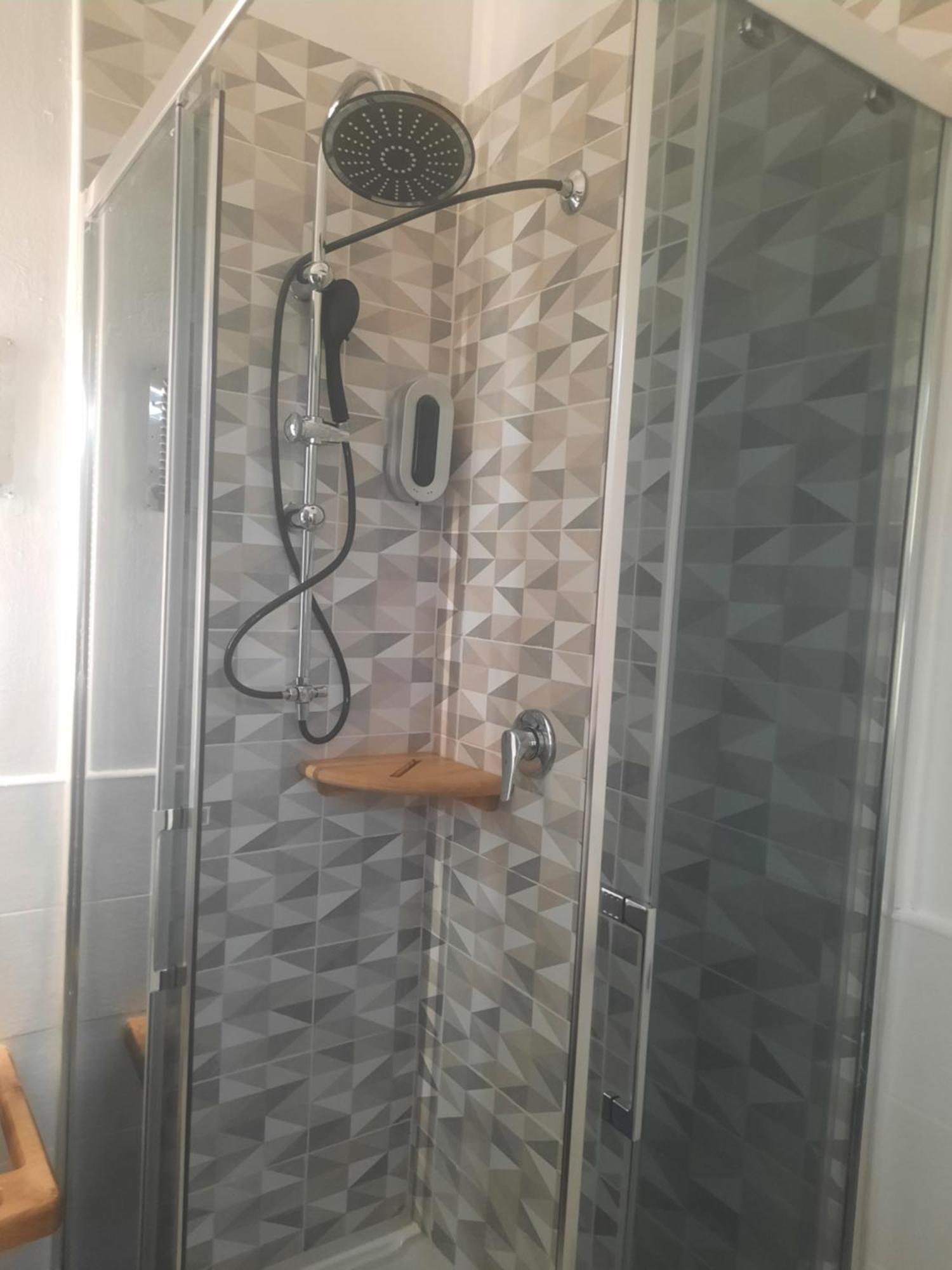 Flamingo Guest House- Rooms Ольбия Номер фото