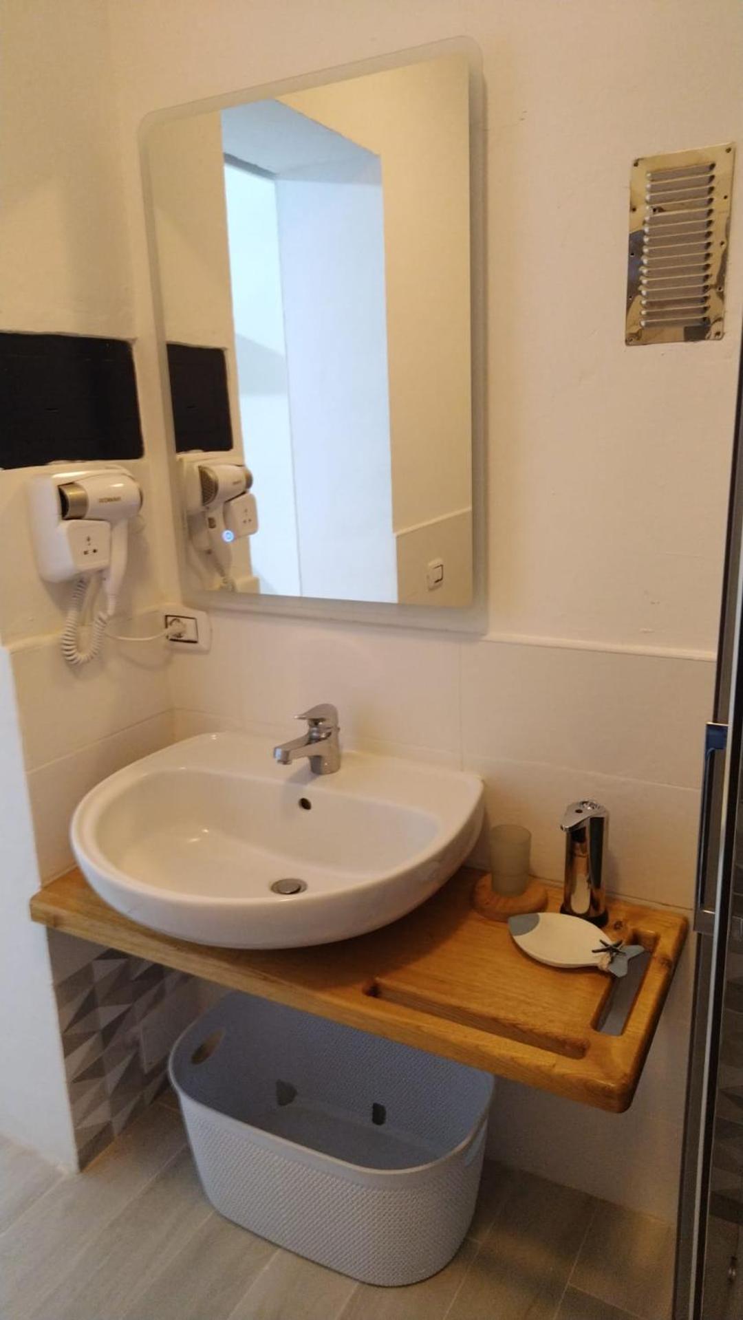 Flamingo Guest House- Rooms Ольбия Номер фото