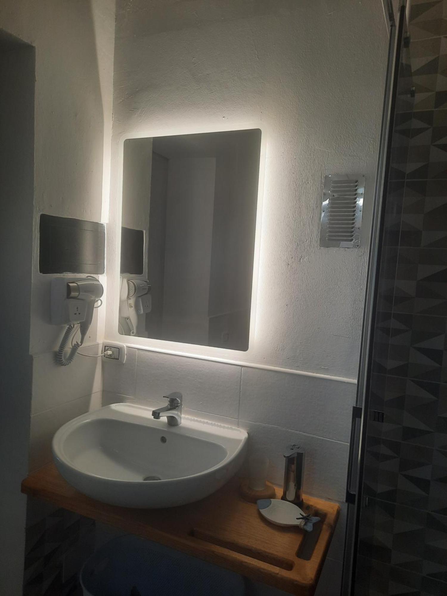 Flamingo Guest House- Rooms Ольбия Номер фото